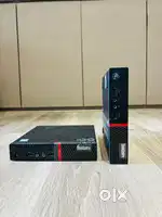 Lenovo tiny i3 6th gen