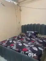 Good quality double bed
