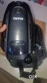 Electric air pump