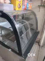 Sweet's machine for dry Sweet's
