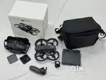 DJI Avata 2 Fly More Combo with warranty