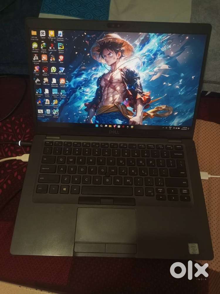 Dell i5 8th gen laptop in very good condition