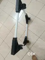 Washing machine stand top load