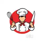 I am Cooking master