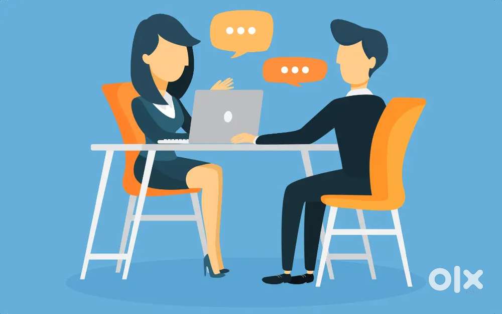 HIRING FEMALE TELECALLERS AND TELE - COUNSELOR