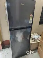 Double door refrigerator for sale