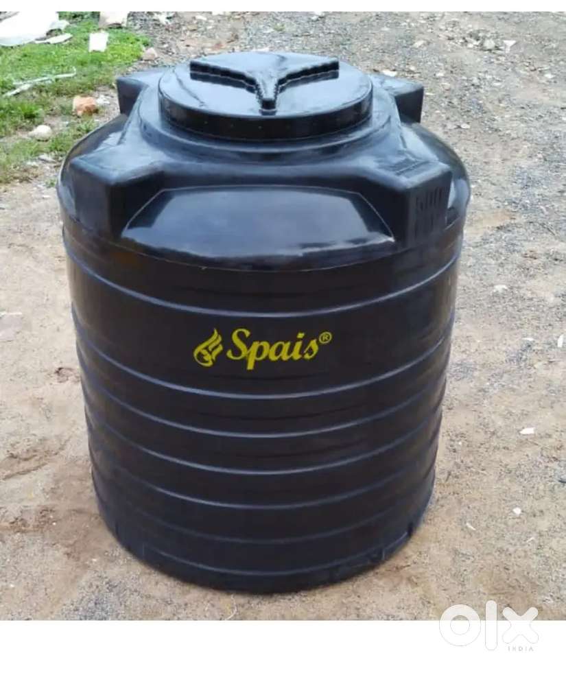 Food Grade Sintex water tank ( used) in very good condition.