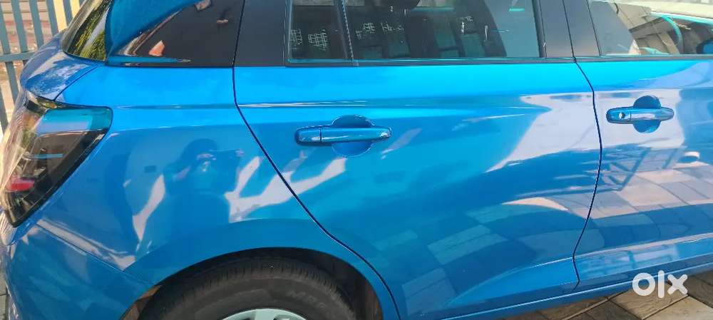 Vehicle Valuvator
