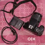 Canon camera eos 3000d