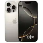 Iphone 16 pro Max (256gb) under warranty