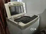 LG Top Load Washing Machine