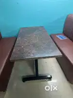 8 Moulded Granite Table Tops