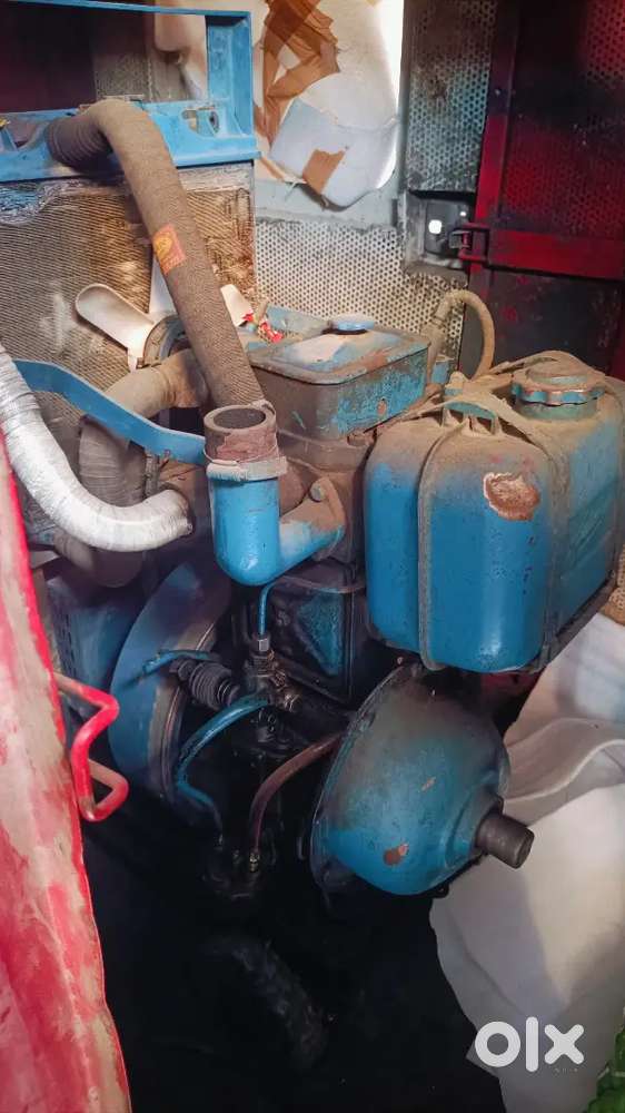 Generator 5KV