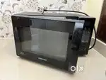 Microwave Oven