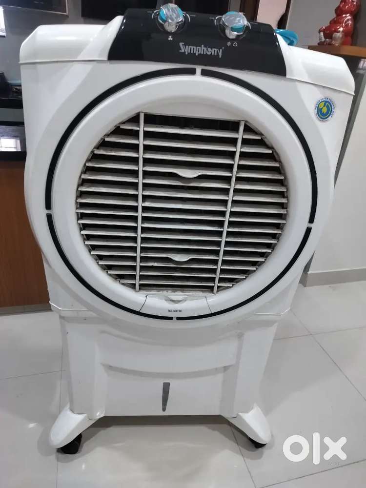 Symphany cooler sumo 1115 XL