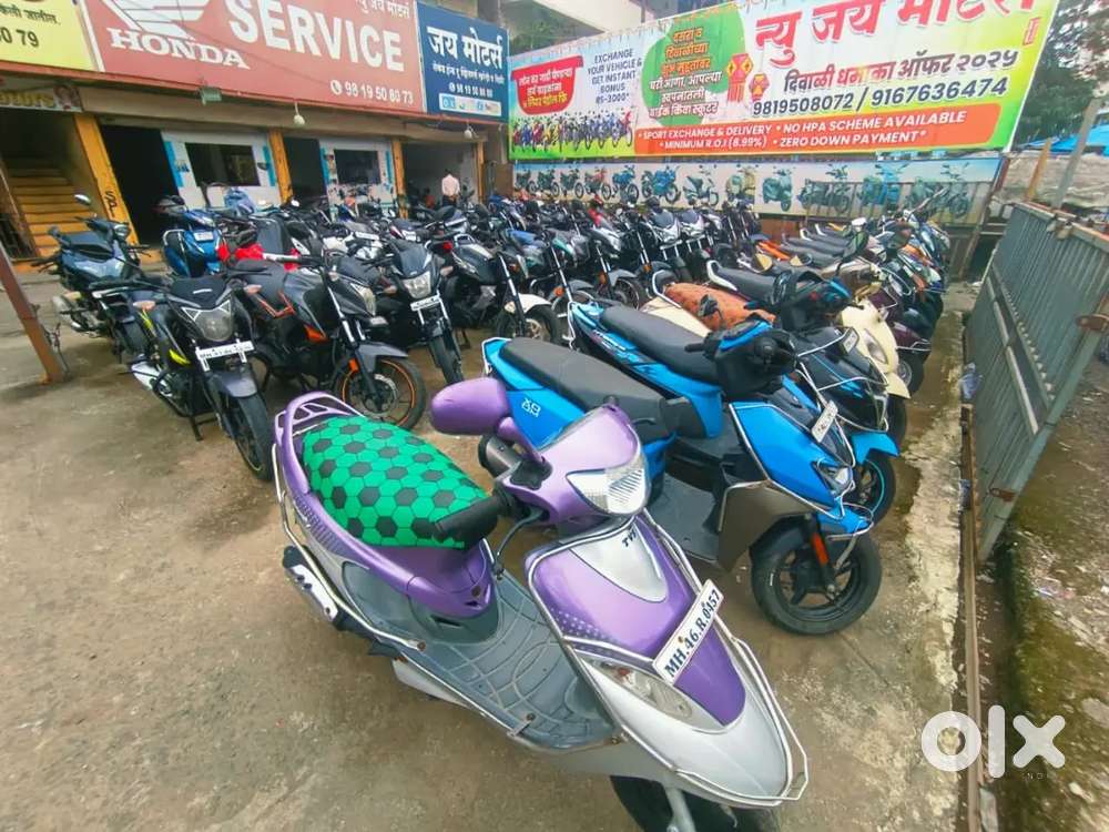 Sirf Add Keliye price dala hai Har gadi ka model or price alag hai