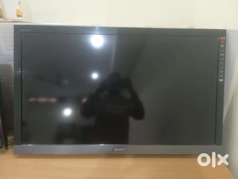 Lcd sony 40 inch