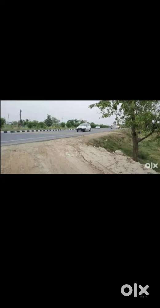 Best location  Nh highway se 69 foot andar hai bas
