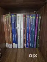 Resonance NEET books
