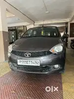 Tata Tiago 2017 Diesel Good Condition