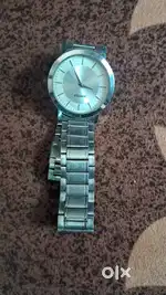 Sonata watch