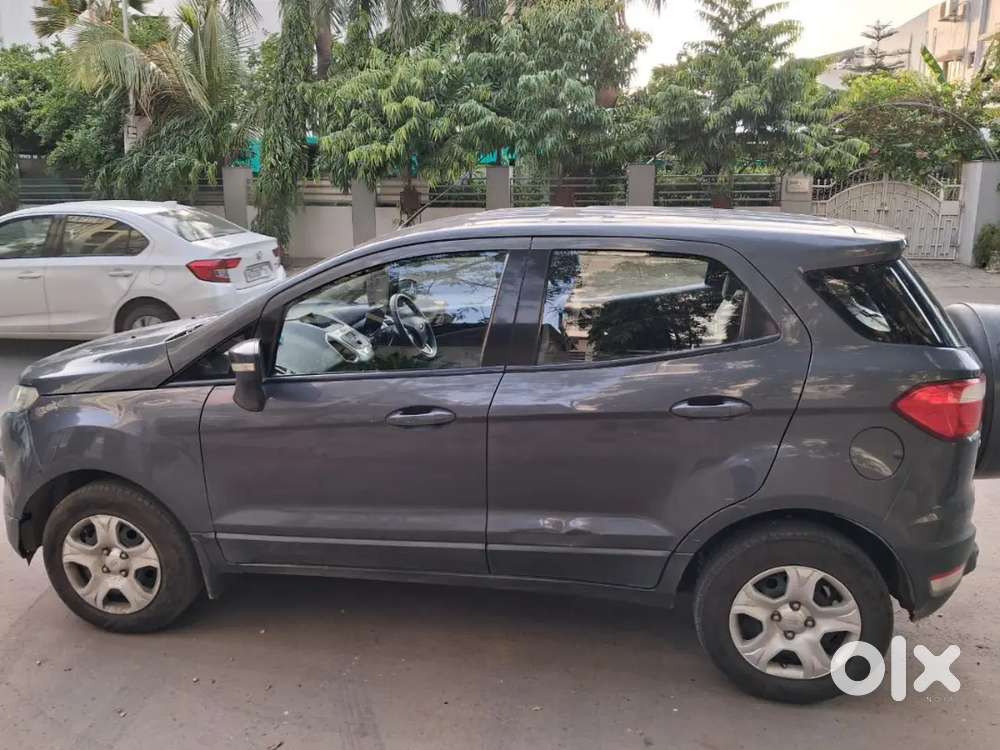 Great SUV for Highway