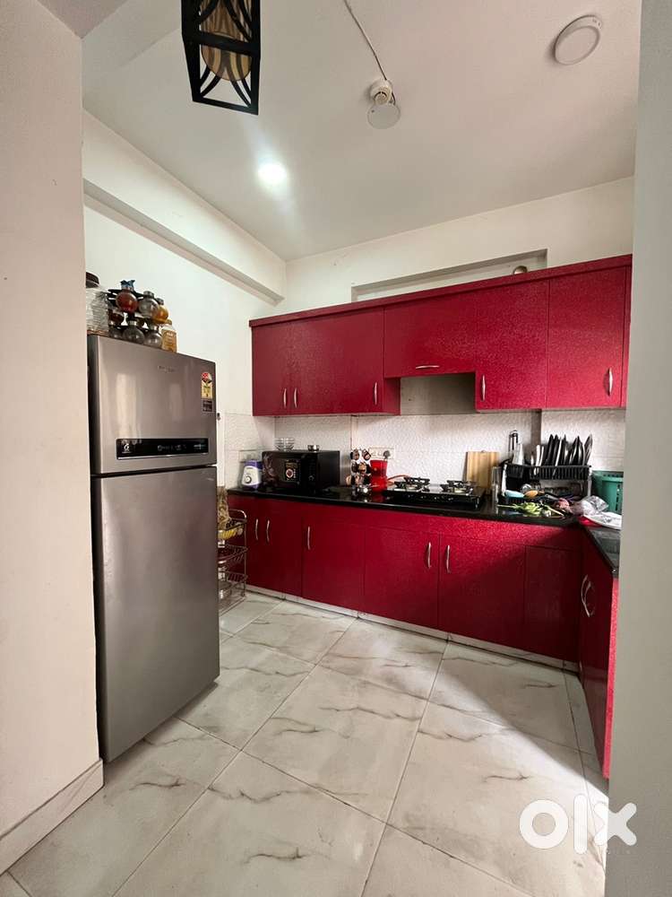 Need Female cook and housekeeper