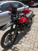 Hero Xpulse 2V