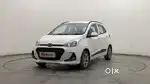 Hyundai Grand i10 Sportz 1.2 Kappa VTVT, 2019, Petrol