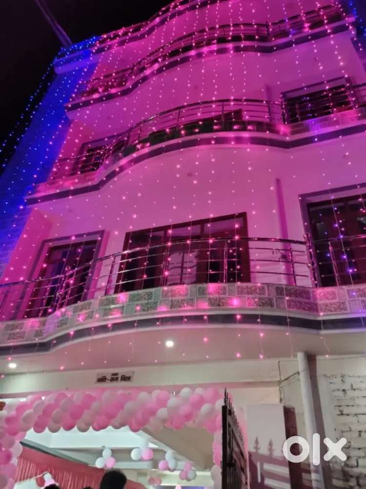 Shashi Raj Villa Peaceful stay with positive vibes