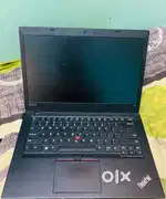Lenovo thinkpad i5