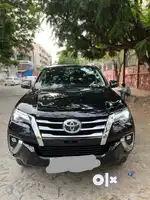 Toyota Fortuner 3.0 4x4 Manual, 2020, Diesel
