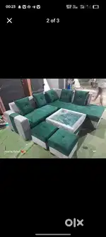 Brand new sofa set in vasundhara