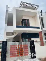 100 Gaz Double Storey Villa For Sale
