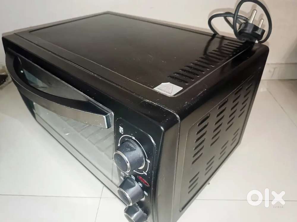 Reconnect RHOTE4002 40L Oven Toaster Griller