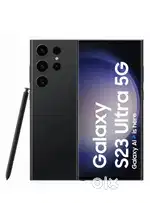 Samsung galaxy S23 ultra