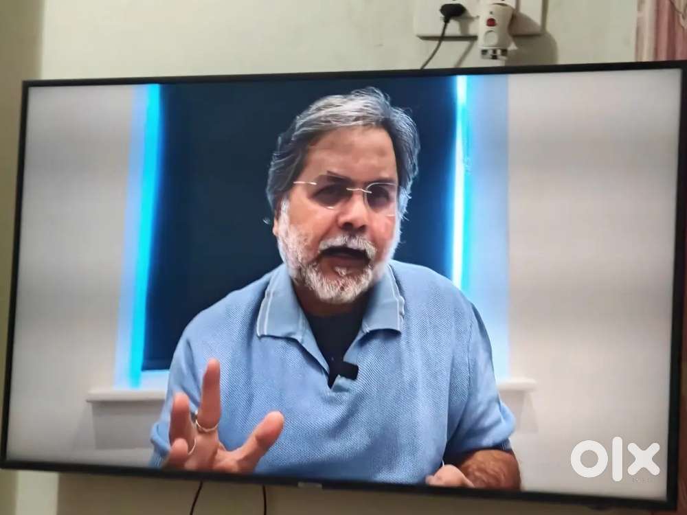 Samsung LED TV 55 inch 7 series