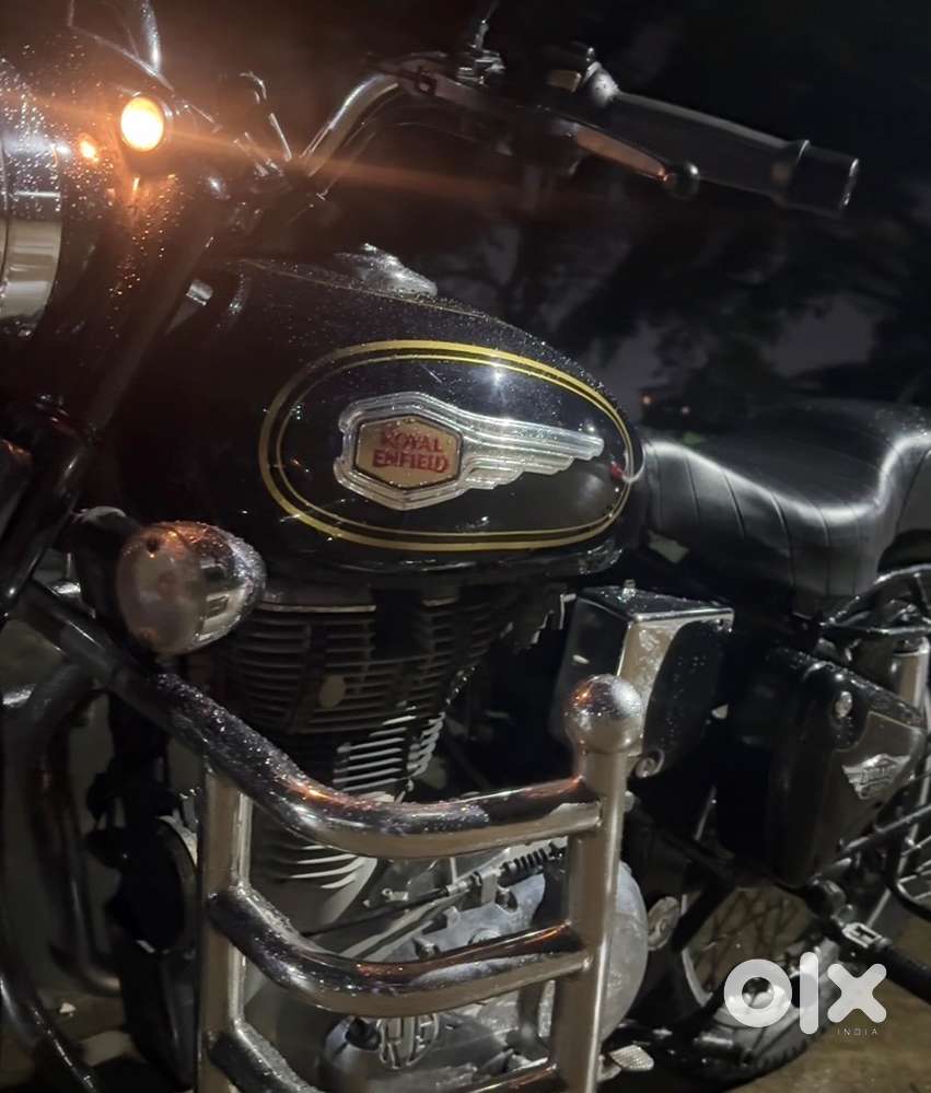 Standard Bullet 350
