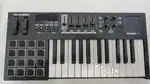 M-Audio Code 25 Recording Keyboard