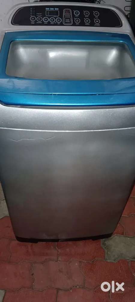 Washing machine fully Refurbished
