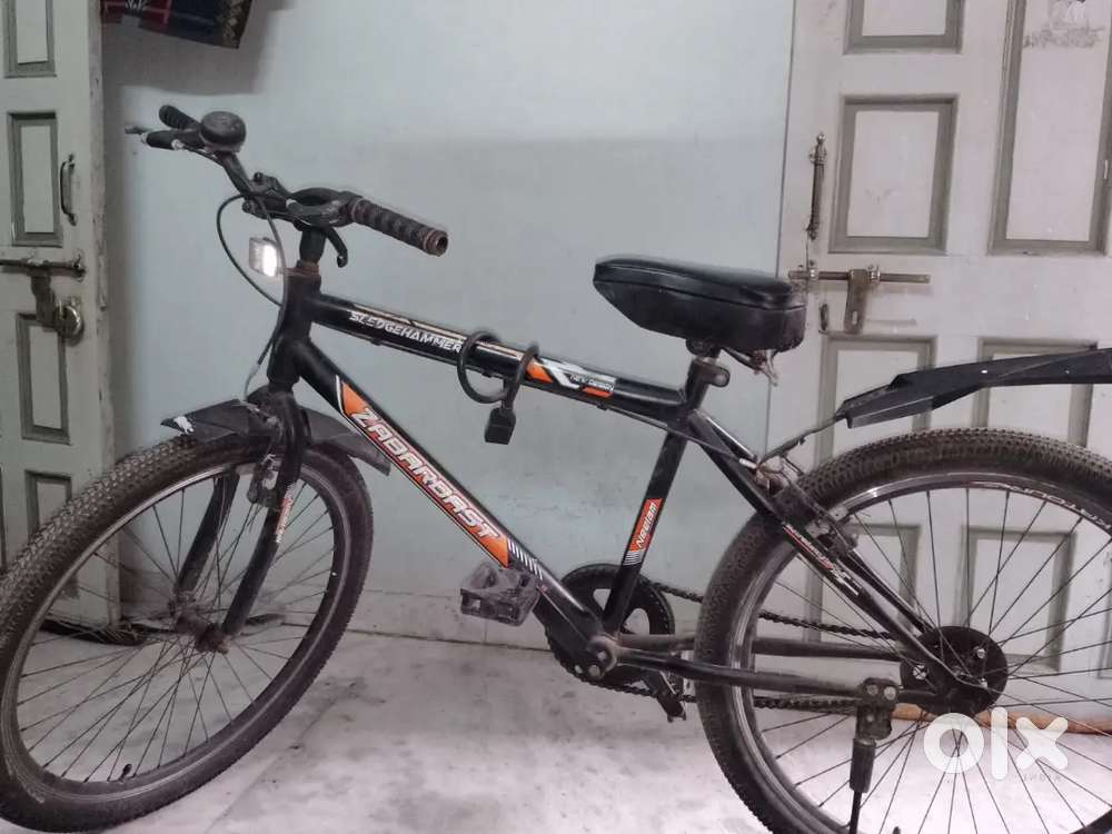 Good condition cycle