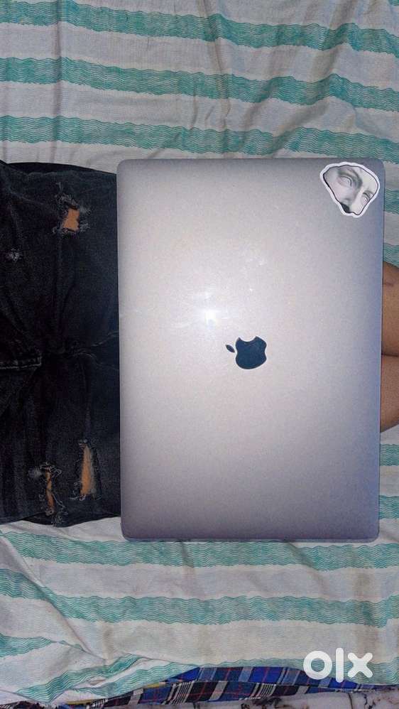 Mackbook pro i7 2019