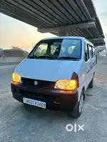 Maruti Suzuki Eeco 2021 Petrol 36000 Km Driven