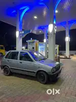 Maruti Suzuki 800 2005 Petrol Well Maintained