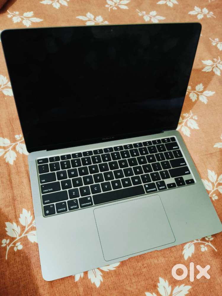 Selling my macbook air M1