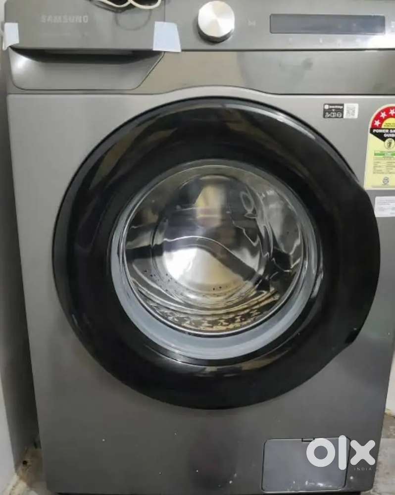 Samsung 7 Kg 5 Star AI Cont & Wi-F