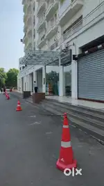 Shop in ground floor for rent