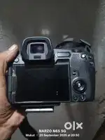 Canon EOSR Mirrorless Camera