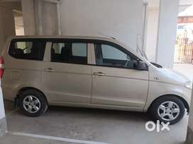 Chevrolet Enjoy 2013 || Brand New Condition || New Interior