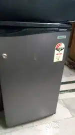 Videocon small fridge 90ltr.